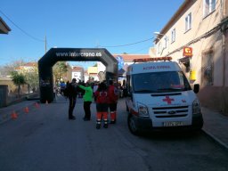CARRERA POPULAR SIERRA 06-12-2018